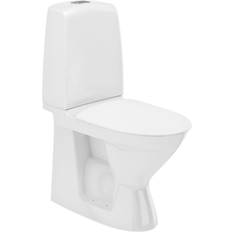Toiletter & WC Ifö Spira (626000031)