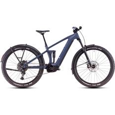 Cube Stereo Hybrid ONE44 Pro 800Wh 2025 L - Inkgrey/Black