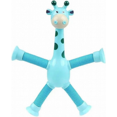 Stress Relief Telescopic Giraffe Fidget Toy