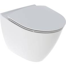 Toiletter & WC Ifö Spira (624500009)