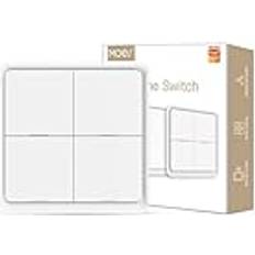 ZigBee Wireless Scene Switch