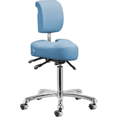 ActiveShop NOA Blue Kontorsstol 72cm