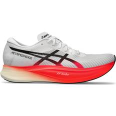 Asics metaspeed edge+ Asics Metaspeed Edge Plus - White/Black