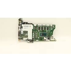 ATX - DDR3 Motherboards Lenovo ThinkPad T14s Gen 2 Motherboard UMA Intel i7 1165G7