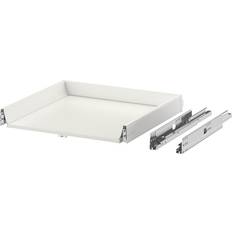 IKEA MAXIMERA Vit Skåp