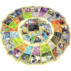 Pokémon cards Pokémon 25 Rare Cards 100 HP