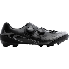 Shimano XC702 Wide M - Black