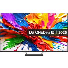 LG QNED Mini LED HDR 4K Ultra HD Smart TV 55 inch
