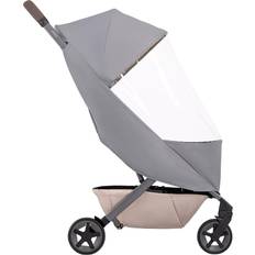 Joolz Aer+2 Stroller Raincover