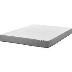 Beliani Roomy Coil Spring Matress 160x200cm