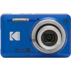 Kodak PixPro FZ55 Blue