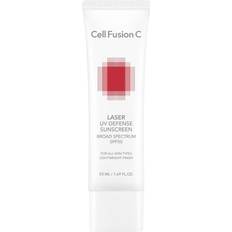 Cell Fusion C Laser UV Sunscreen SPF50+ PA+++ 50ml