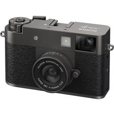 Fujifilm CMOS Compact Cameras Fujifilm X Half Digital Compact Camera 17.74MP