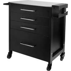 ActiveShop PRO INK 702 Black Rullbord 40x61cm
