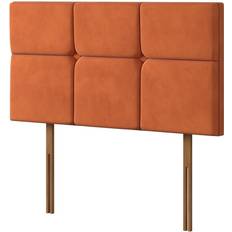 Silentnight Castello Headboard - Amber Headboard