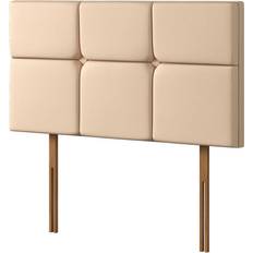 Silentnight Castello Headboard - Mellow Headboard