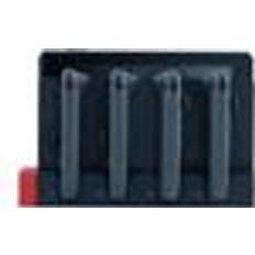 Mcbazel 4 in 1 Joy-Con Charging Dock with LED Indicator