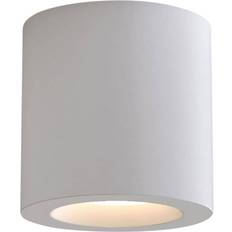 Astro Kos II Round White Ceiling Flush Light ∅ 8.5cm