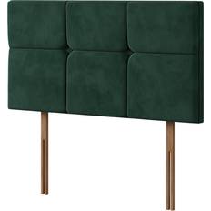 Silentnight Castello Headboard - Rainforest Headboard