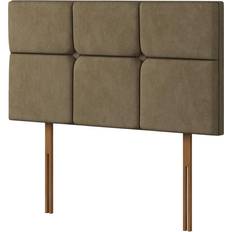 Silentnight Castello Headboard - Olive Headboard