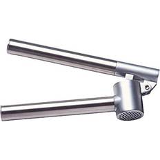 IKEA Kitchen Accessories IKEA KONCIS Stainless Steel 16 cm Show Garlic Press