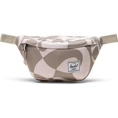 Beige Midjeväskor på rea Herschel Magväska