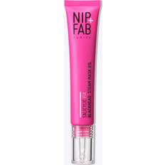 Nip+Fab Ansigtsmasker Nip+Fab Salicylic Fix Blackhead Steam Mask 8% 30ml