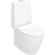 Toiletter & WC Ifö Spira Art (502.926.00.4)