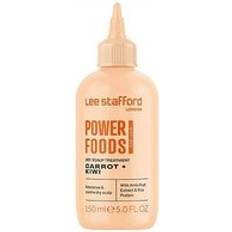 Lee Stafford Scalp Care Lee Stafford Powerfoods Dry Scalp Treatment 150ml