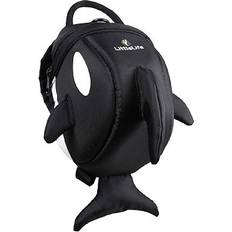 Littlelife Bags Littlelife Toddler Backpack - Orca