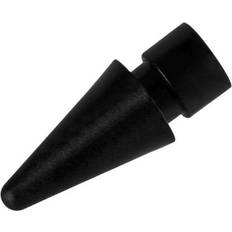Tillbehör styluspennor FIXED Graphite Pro Ersättningsspetsar 2st