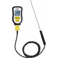 Matkokare TFA Dostmann Digital Sås-Vide Termometer Med Rostfritt Stål 4 x 2 x 8 cm