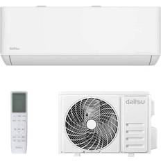 DS-18KTP-4 Aire Acondicionado Split 1x1 Inverter