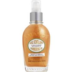 L'Occitane Body Oils L'Occitane Almond Shimmering Body Oil 100ml