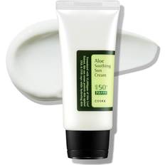 Cosrx Sun Protection & Self Tan Cosrx Aloe Soothing Sun Cream SPF 50+++