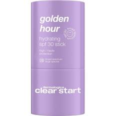 Dermalogica Sun Protection & Self Tan Dermalogica Golden Hour Clarifying Stick 19g