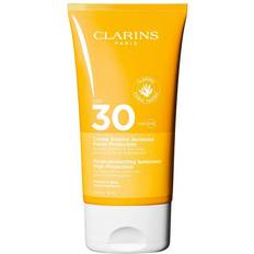 Clarins Solskydd Clarins Crème Solaire Corps SPF30 150ml