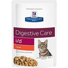 Hill's Cats Pets Hill's Pet Nutrition Chicken Food 1.2 kg