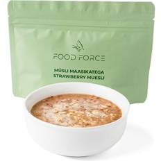 Strawberry Muesli Frystorkad Mat