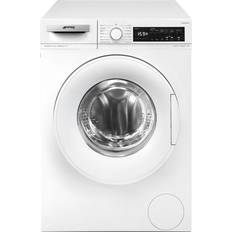 Lavatrici Smeg Lavatrice 9 Kg Classe A Profondità 58 cm