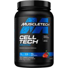 Cell tech creatine Muscletech Cell-Tech Creatine 1.13kg Fruit Punch