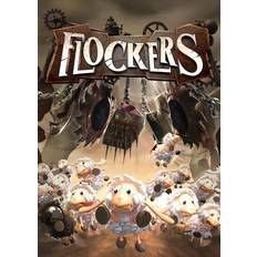Flockers Steam Key