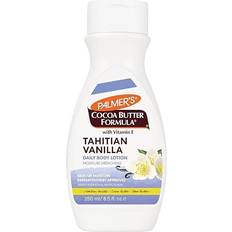 Vanilla body butter Palmer's Cocoa Butter Formula Tahitian Vanilla Body Lotion 8.5 oz