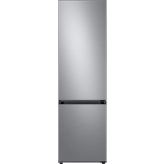 Koel-vriescombinaties Samsung Koel-Vriescombinatie 390L RB38C7B5BS9/EF WiFi