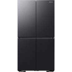 Samsung French Door Series 7 Kyl Frys Kåp Vit, Svart