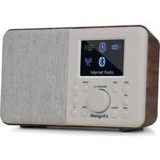SR10 Internet Radio with DAB+