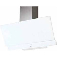 Extractor Fans Cata High-Performance JUNO 900XGWH White Conventional Kitchen Hood 90cm, White