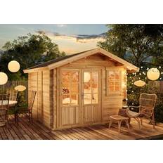 Anneks Palermo 11 m²