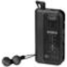 Trevi Radio 0RA738F00 Svart FM