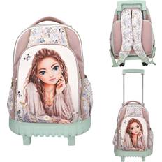 Skolryggsäck Med Trolley - Summer Feeling
